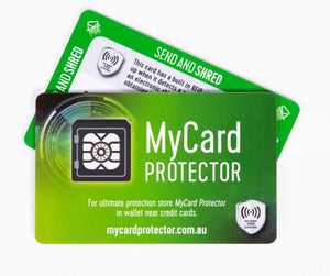 MyCard Protector